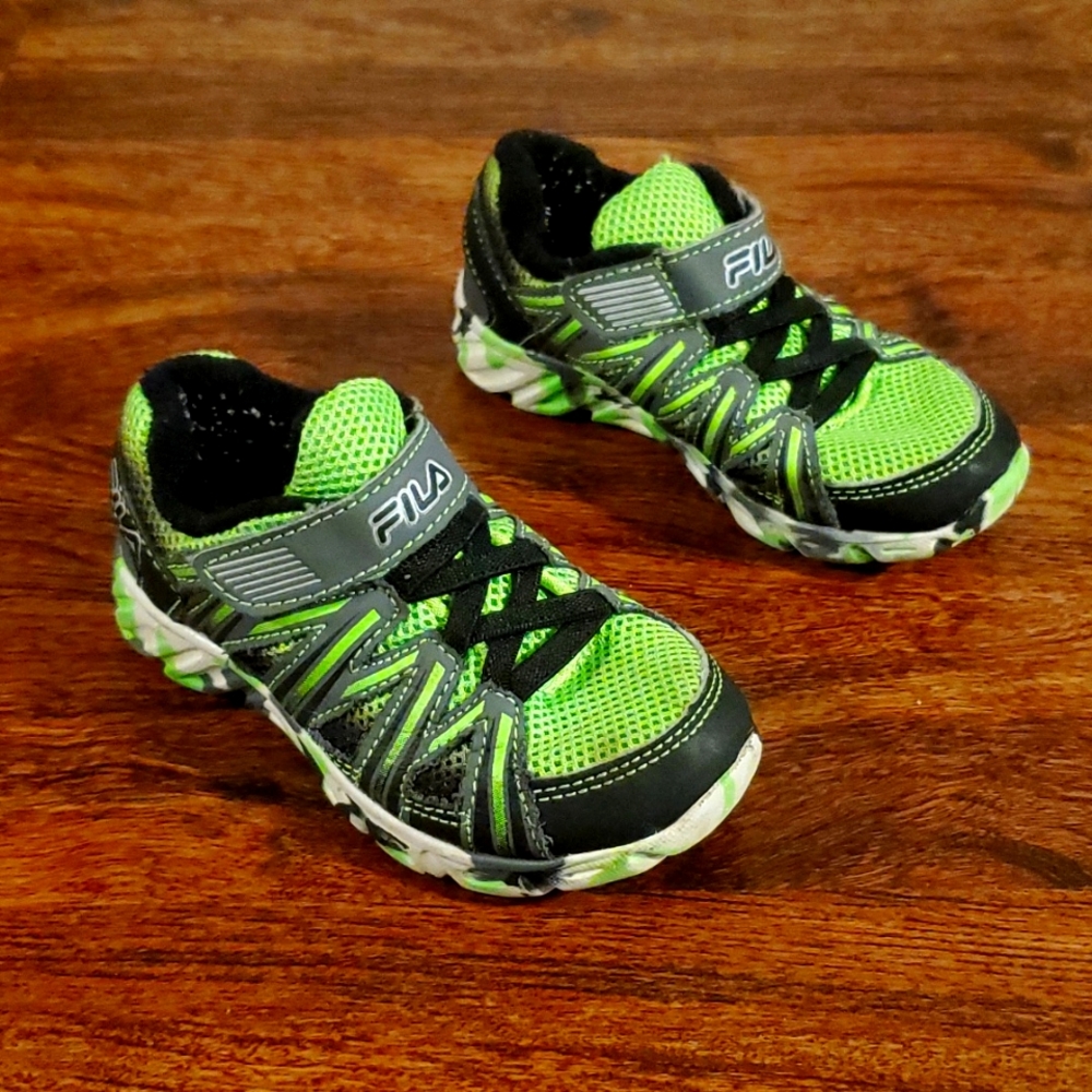 Fila Athletic Shoes
